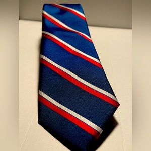 Sprezza Striped Tie